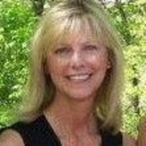 Meet your Posher, Kathy